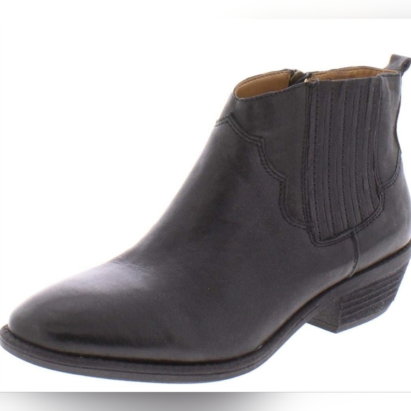 Comfortiva Virden Black Oleoso 6 M (B) - Picture 1 of 3